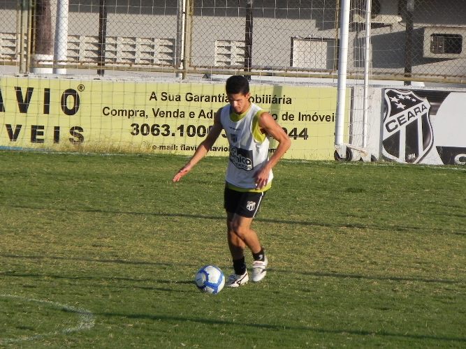 [17-11] Treino Coletivo no Vovozão - 22