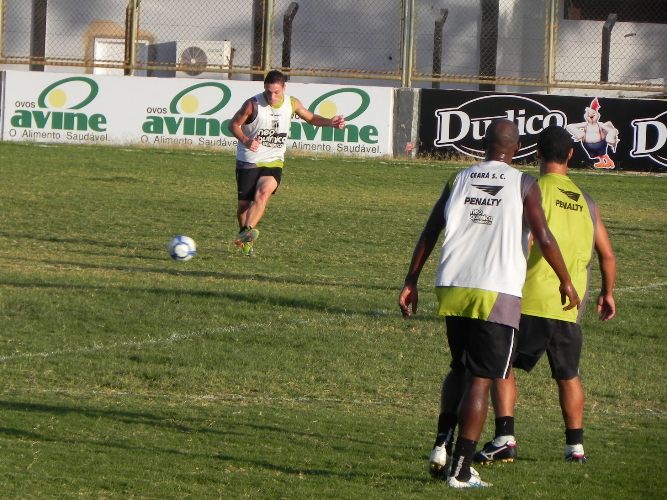 [17-11] Treino Coletivo no Vovozão - 24