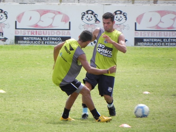 [18-11] Treino Técnico Não-Relacionados - 1