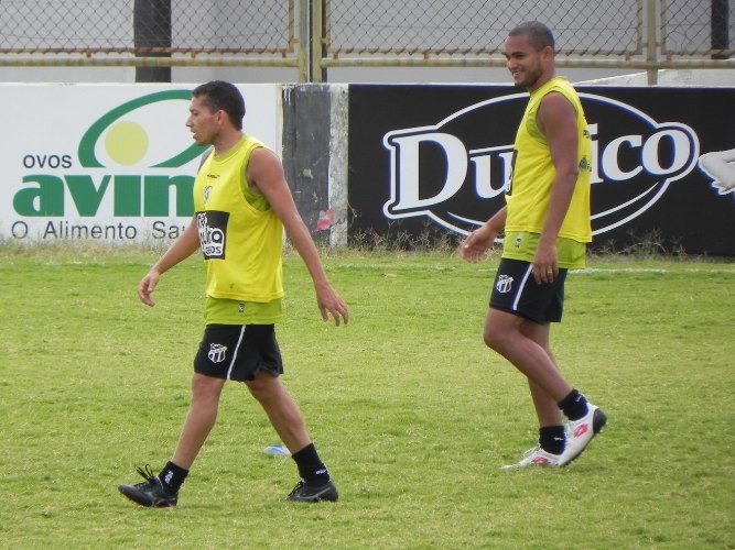 [18-11] Treino Técnico Não-Relacionados - 2