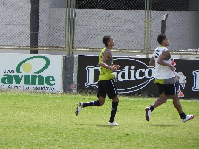 [18-11] Treino Técnico Não-Relacionados - 4