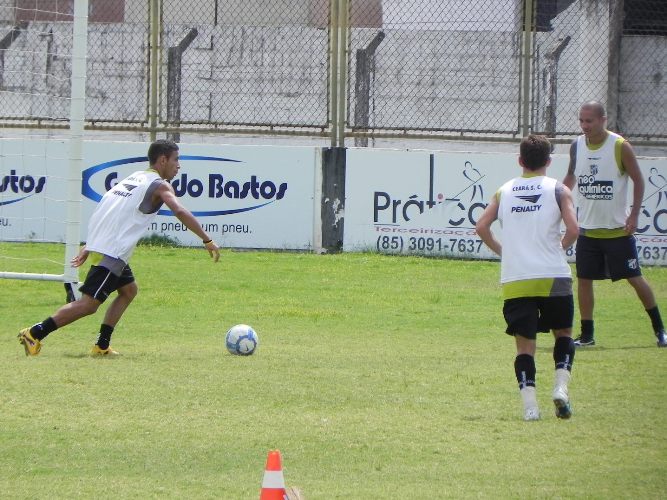 [18-11] Treino Técnico Não-Relacionados - 5