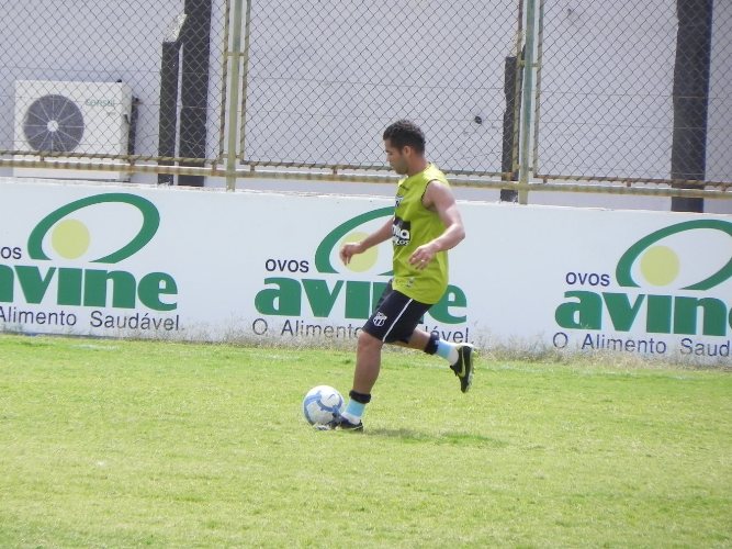 [18-11] Treino Técnico Não-Relacionados - 6