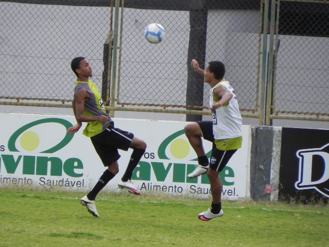 [18-11] Treino Técnico Não-Relacionados - 7