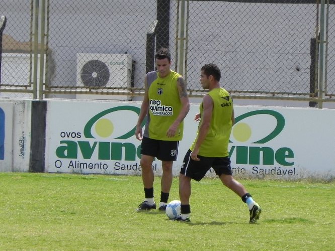 [18-11] Treino Técnico Não-Relacionados - 10