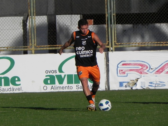 [19-04] Treino Coletivo no Vovozão - 3