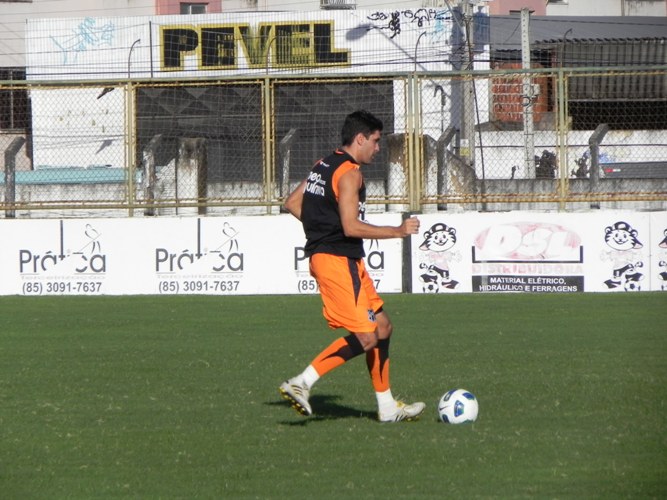 [19-04] Treino Coletivo no Vovozão - 4