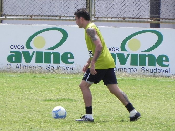 [18-11] Treino Técnico Não-Relacionados - 11