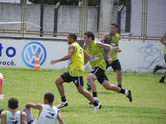 [18-11] Treino Técnico Não-Relacionados - 12