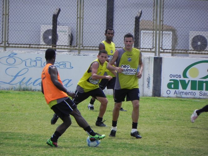 [18-11] Treino Técnico Não-Relacionados - 13