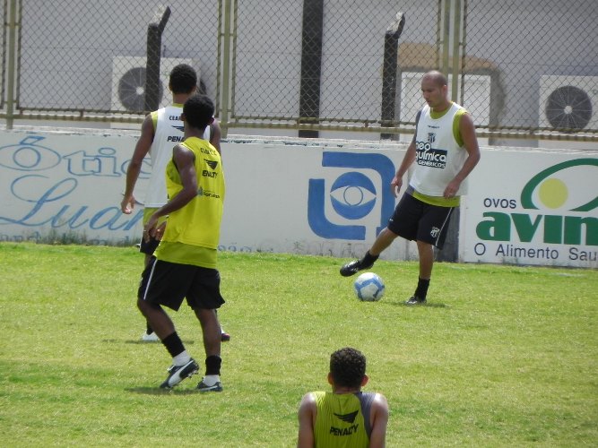 [18-11] Treino Técnico Não-Relacionados - 15