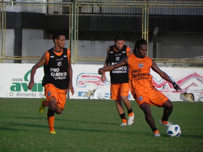 [19-04] Treino Coletivo no Vovozão - 10