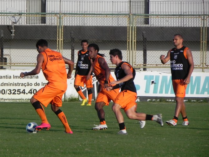[19-04] Treino Coletivo no Vovozão - 13