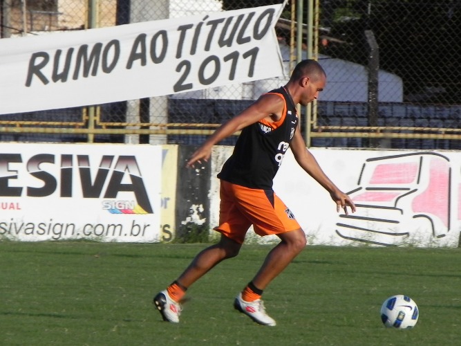 [19-04] Treino Coletivo no Vovozão - 15