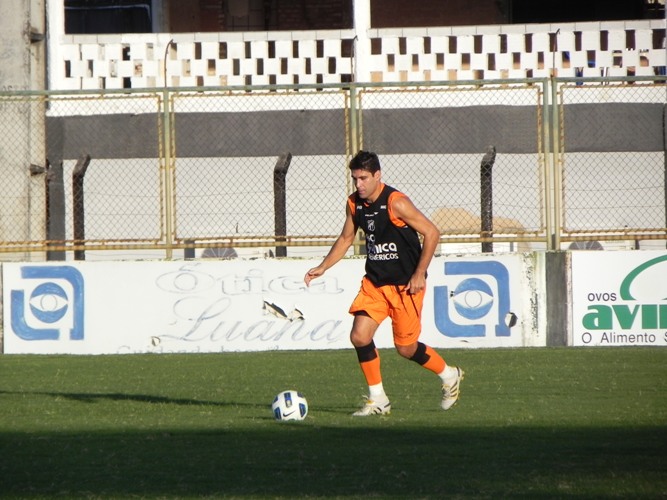 [19-04] Treino Coletivo no Vovozão - 17