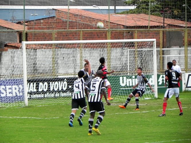 [24-04] Ceará 2 x 3 Guarany de Sobral - 6