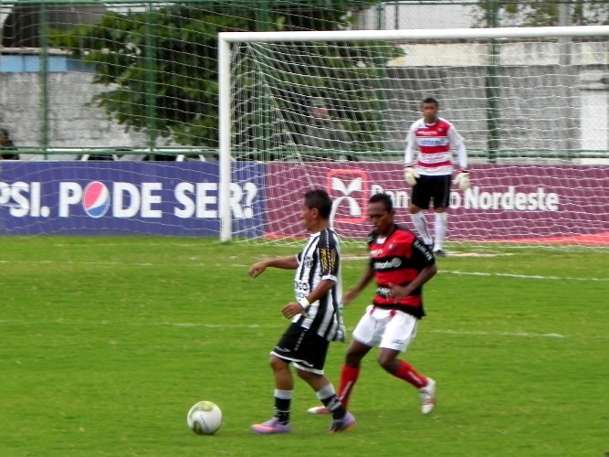 [24-04] Ceará 2 x 3 Guarany de Sobral - 12
