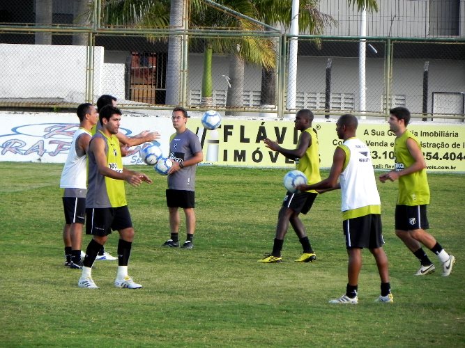 [24-11] Treino Coletivo - Vovozão - 1