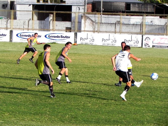 [24-11] Treino Coletivo - Vovozão - 5