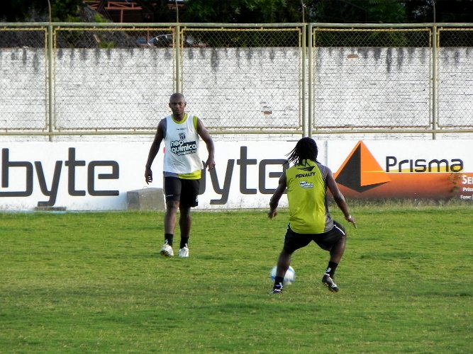 [24-11] Treino Coletivo - Vovozão - 6