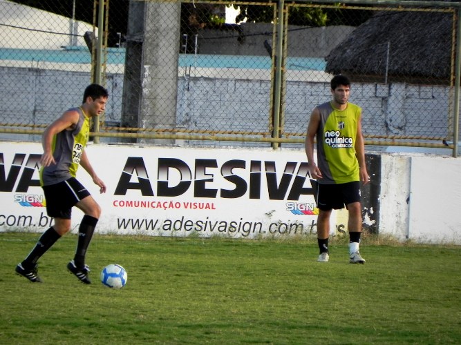 [24-11] Treino Coletivo - Vovozão - 7