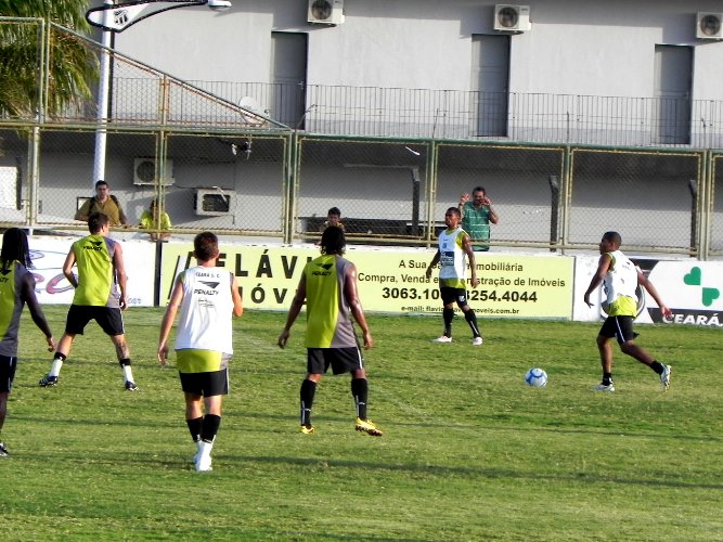 [24-11] Treino Coletivo - Vovozão - 8