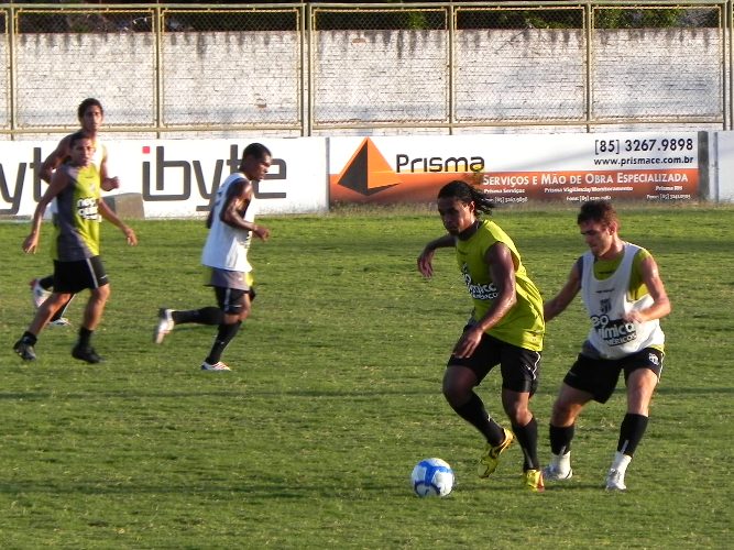 [24-11] Treino Coletivo - Vovozão - 14