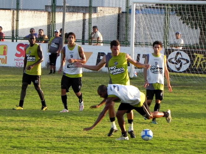 [24-11] Treino Coletivo - Vovozão - 17