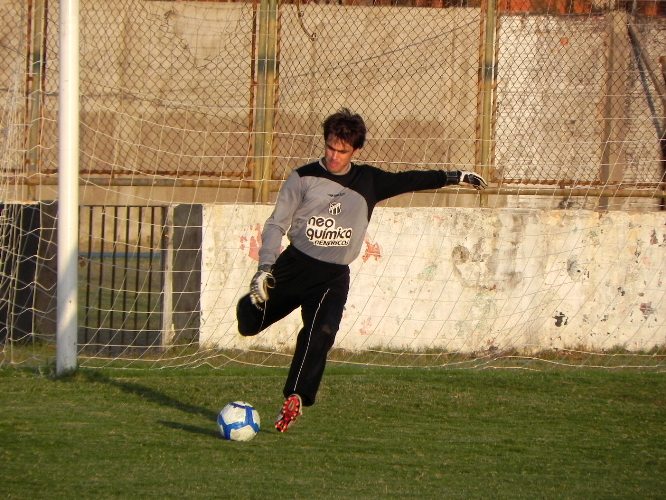 [24-11] Treino Coletivo - Vovozão - 21