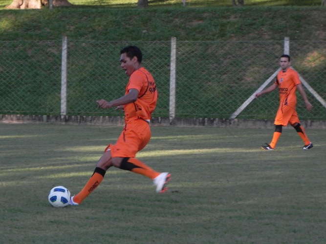 [26-04] Ceará treina em Presidente Prudente1 - 4