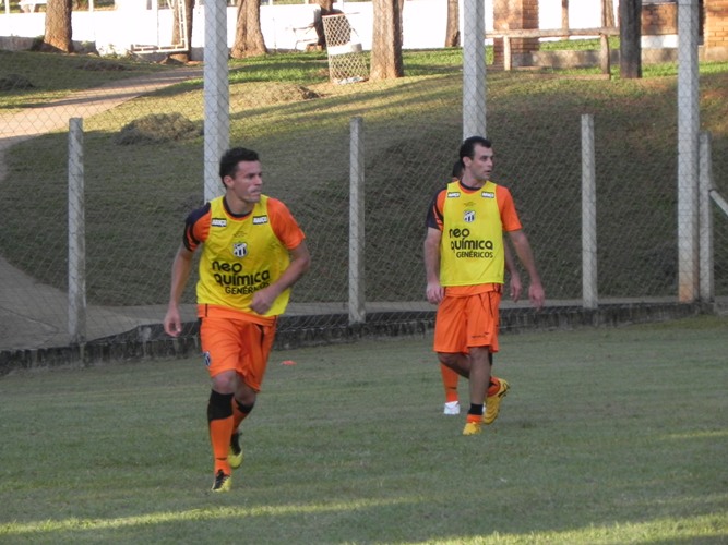 [26-04] Ceará treina em Presidente Prudente1 - 10