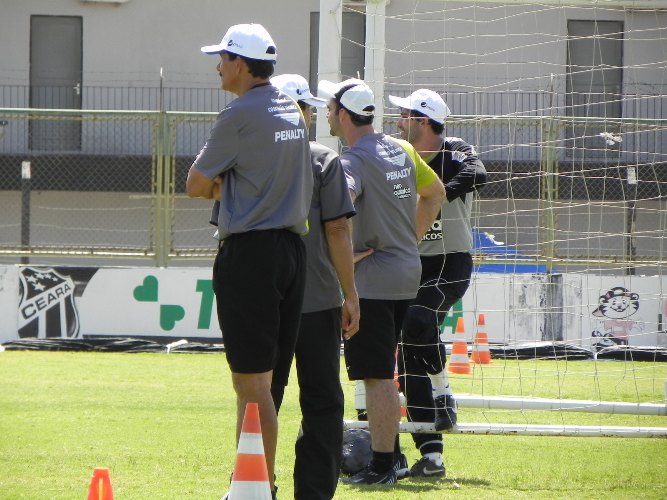 [27-11] Treino Recreativo no Vovozão - 5