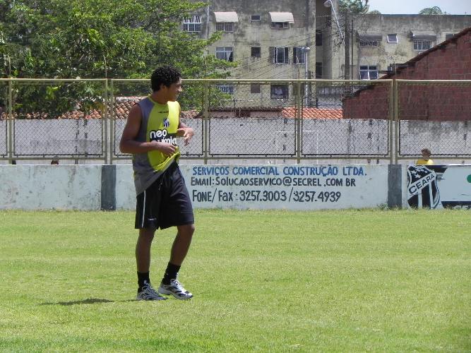 [27-11] Treino Recreativo no Vovozão - 17