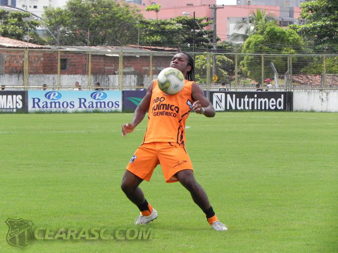 [30-04] Treino Recreativo - Vovozão - 2
