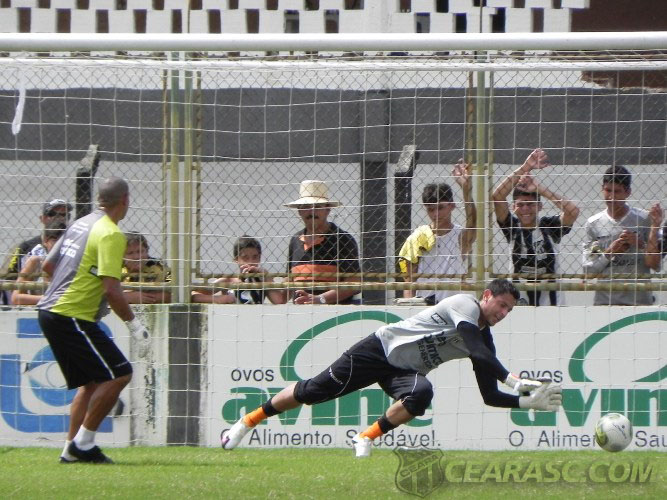 [30-04] Treino Recreativo - Vovozão - 5
