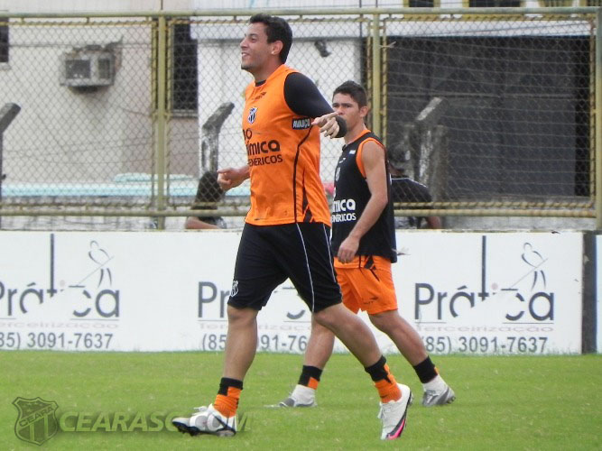[30-04] Treino Recreativo - Vovozão - 14
