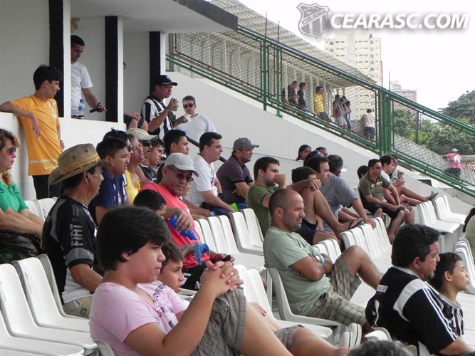 [01-05] Sub-13 - Ceará 1 x 3 Uniclinic - 9