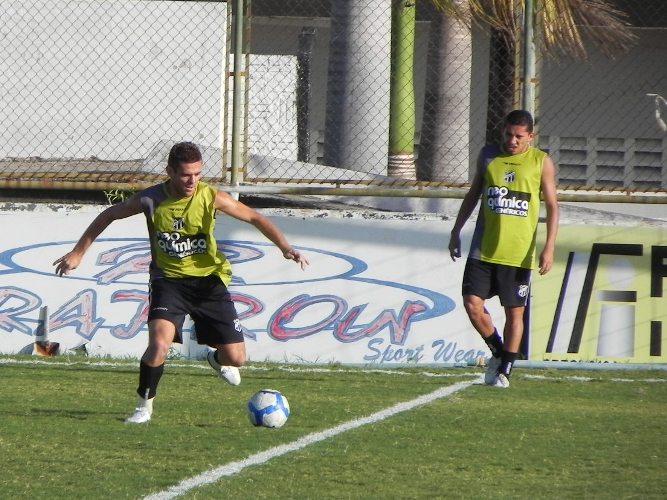 [03-12] Treino Coletivo no Vovozão - 4