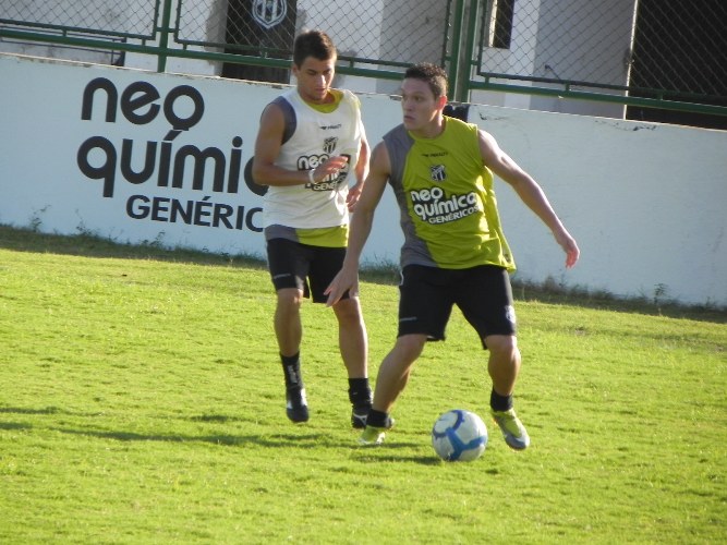 [03-12] Treino Coletivo no Vovozão - 6