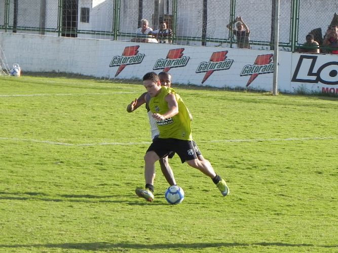 [03-12] Treino Coletivo no Vovozão - 8