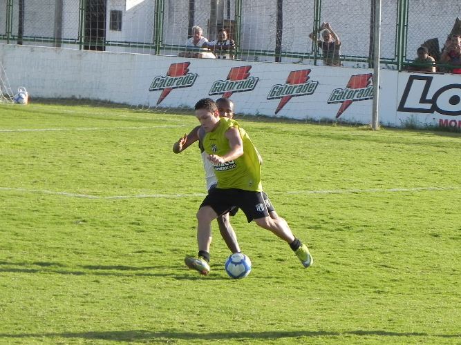 [03-12] Treino Coletivo no Vovozão - 8