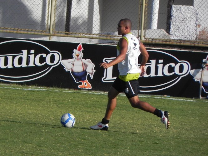 [03-12] Treino Coletivo no Vovozão - 12