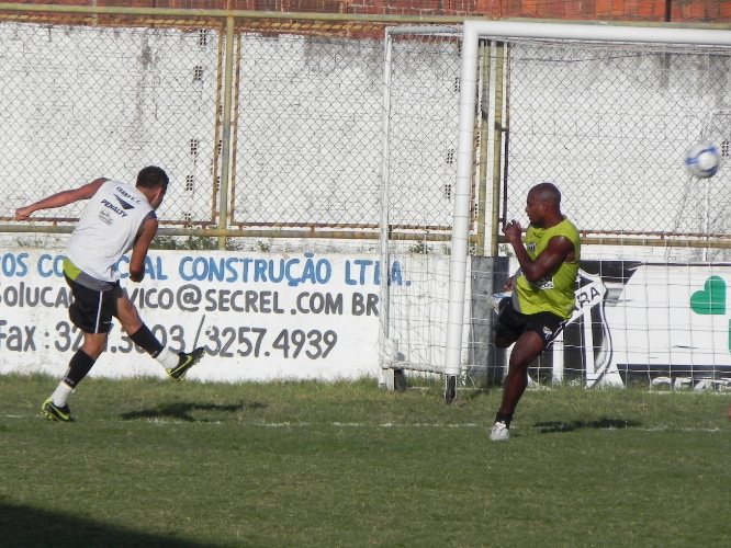 [03-12] Treino Coletivo no Vovozão - 13