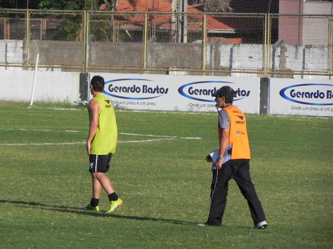 [03-12] Treino Coletivo no Vovozão - 14