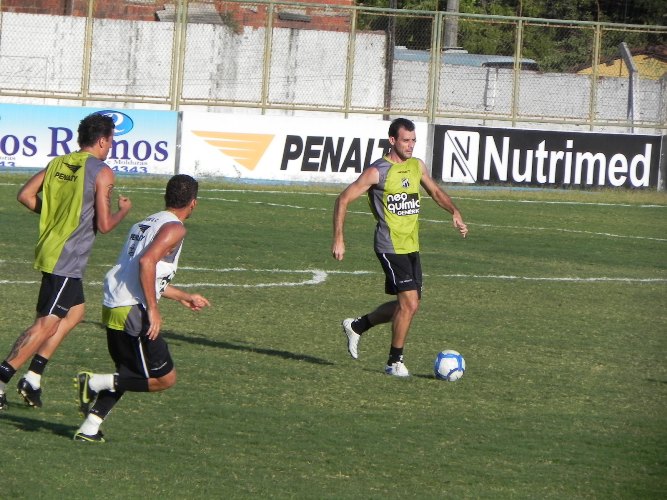 [03-12] Treino Coletivo no Vovozão - 17