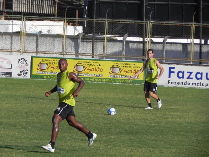 [03-12] Treino Coletivo no Vovozão - 18