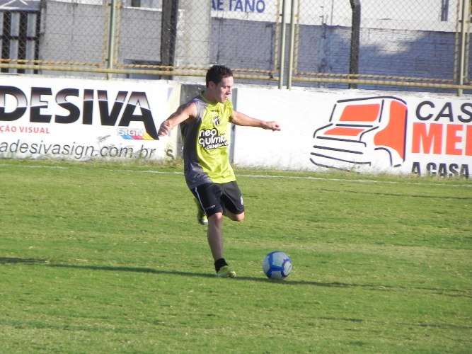 [03-12] Treino Coletivo no Vovozão - 19