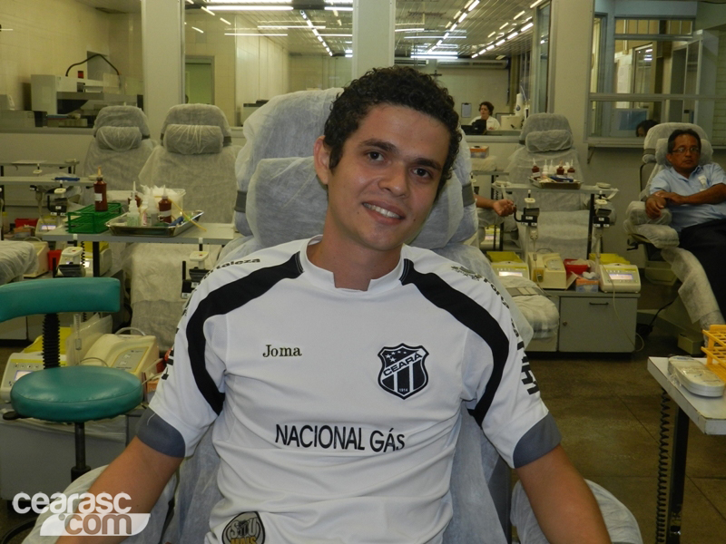 [19-04] Doação Coletiva - 2