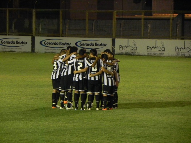 [03-12] Sub-17 Campeão Cearense 2010 - 3