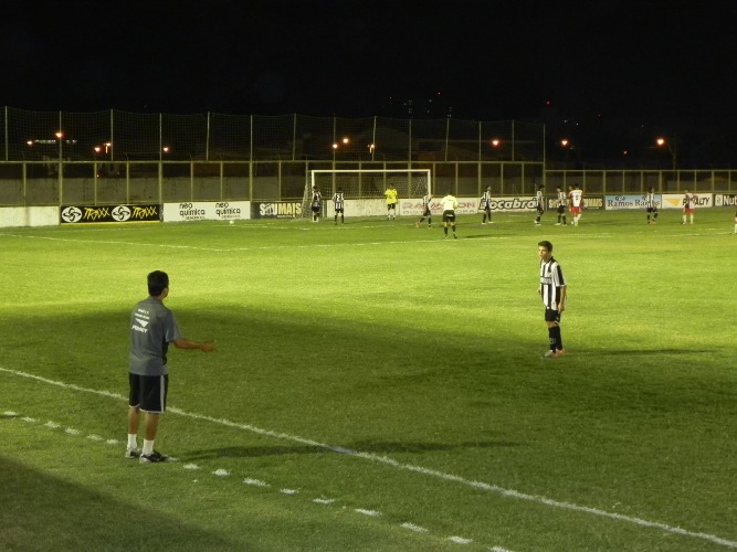 [03-12] Sub-17 Campeão Cearense 2010 - 7